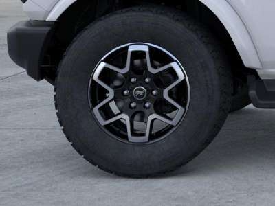 New 2025 Ford Bronco for sale in St. Joseph MO