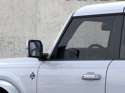 New 2025 Ford Bronco for sale in St. Joseph MO