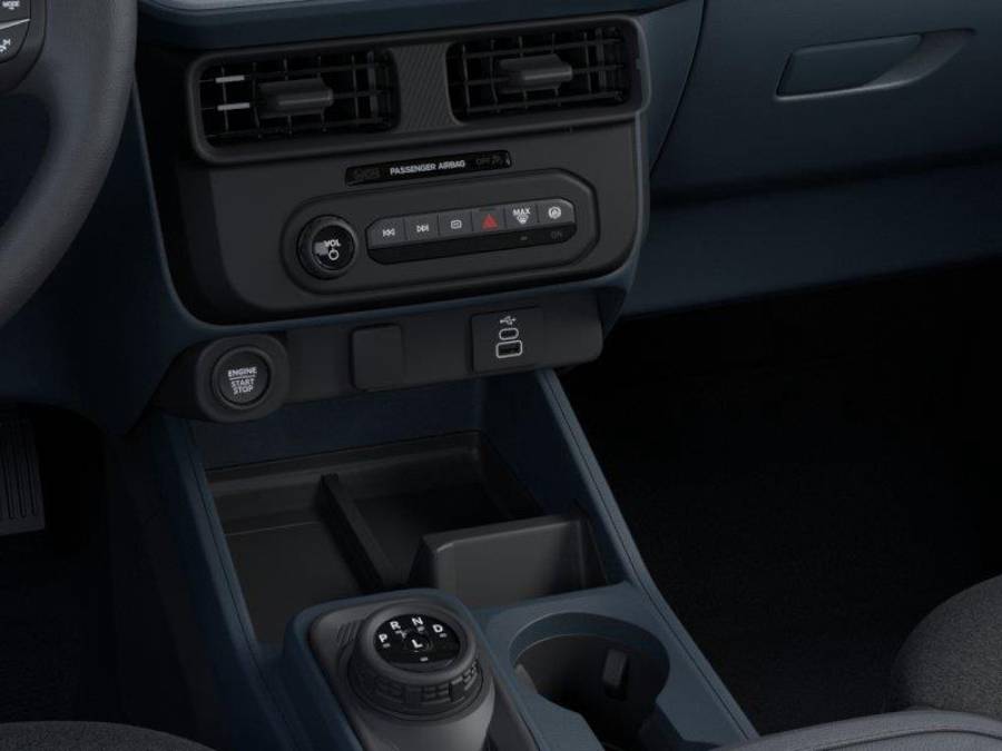 New 2026 Ford Maverick for sale in St. Joseph MO