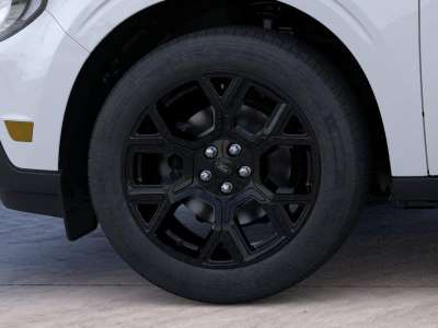 New 2026 Ford Maverick for sale in St. Joseph MO