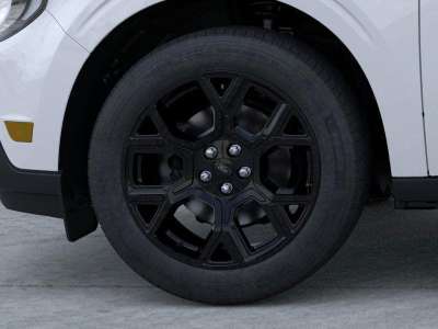 New 2026 Ford Maverick for sale in St. Joseph MO