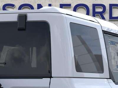 New 2025 Ford Bronco for sale in St. Joseph MO