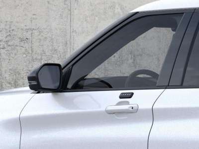 New 2026 Ford Explorer for sale in St. Joseph MO