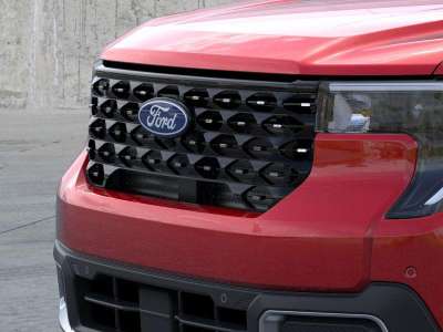 New 2026 Ford Maverick for sale in St. Joseph MO