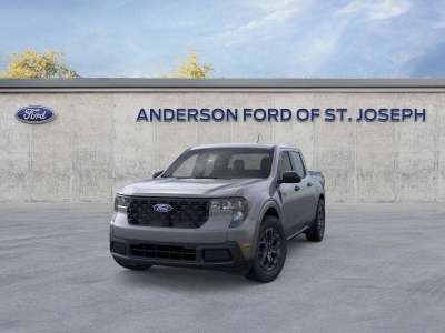 New 2025 Ford Maverick for sale in St. Joseph MO