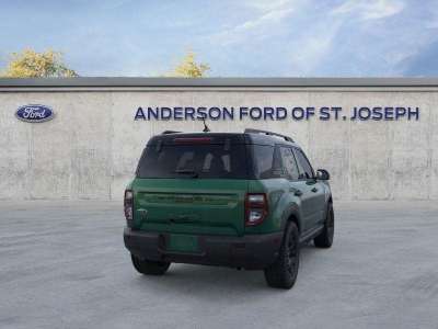 New 2025 Ford Bronco Sport for sale in St. Joseph MO