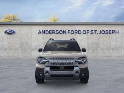 New 2025 Ford Bronco Sport for sale in St. Joseph MO