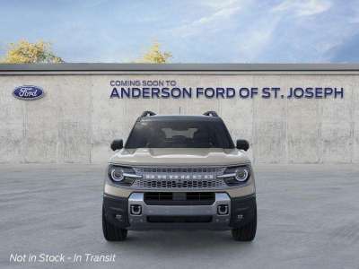 New 2025 Ford Bronco Sport for sale in St. Joseph MO