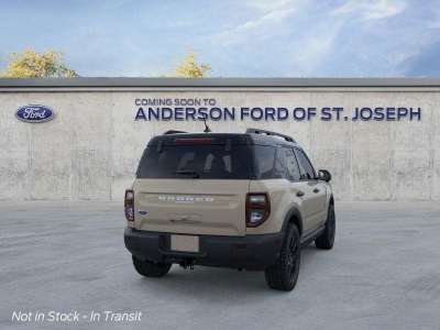 New 2025 Ford Bronco Sport for sale in St. Joseph MO
