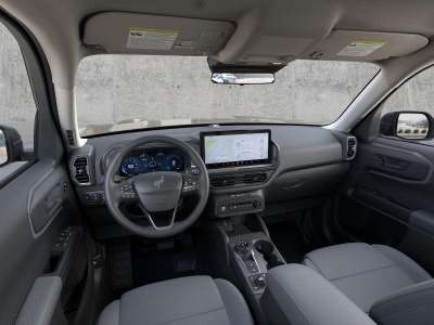 New 2025 Ford Bronco Sport for sale in St. Joseph MO