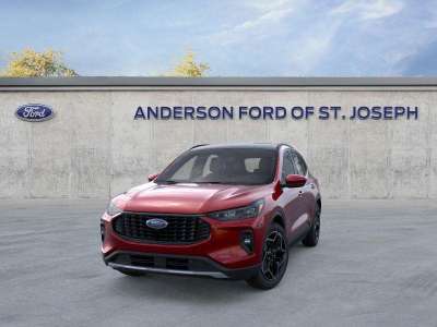 New 2026 Ford Escape for sale in St. Joseph MO