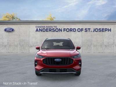 New 2026 Ford Escape for sale in St. Joseph MO