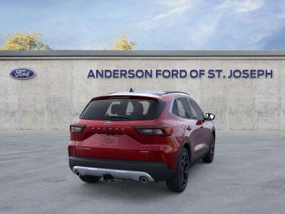 New 2026 Ford Escape for sale in St. Joseph MO