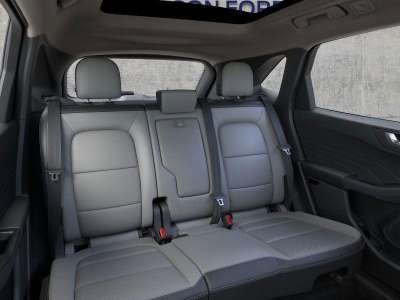 New 2026 Ford Escape for sale in St. Joseph MO