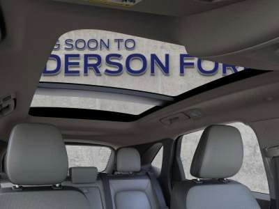 New 2026 Ford Escape for sale in St. Joseph MO