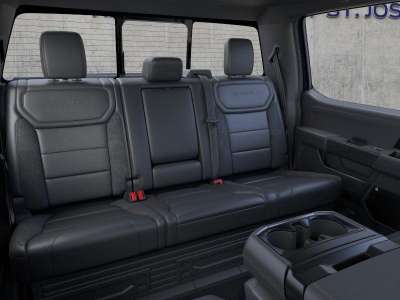 New 2025 Ford F-150 for sale in St. Joseph MO