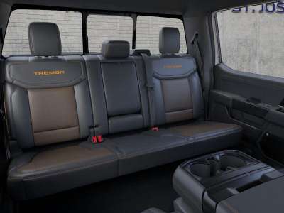 New 2025 Ford F-150 for sale in St. Joseph MO