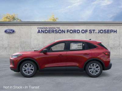 New 2026 Ford Escape for sale in St. Joseph MO
