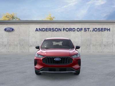 New 2026 Ford Escape for sale in St. Joseph MO