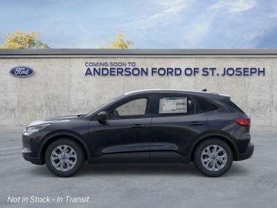 New 2026 Ford Escape for sale in St. Joseph MO