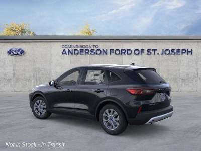 New 2026 Ford Escape for sale in St. Joseph MO