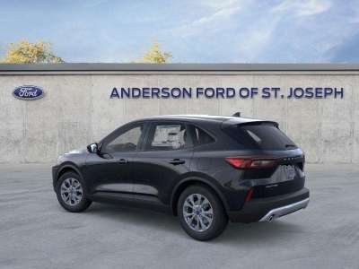 New 2026 Ford Escape for sale in St. Joseph MO