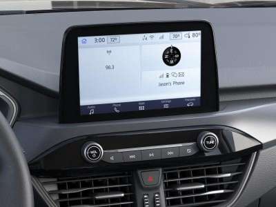 New 2026 Ford Escape for sale in St. Joseph MO