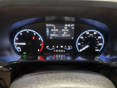 Used 2023 Ford Bronco Sport for sale in St. Joseph MO