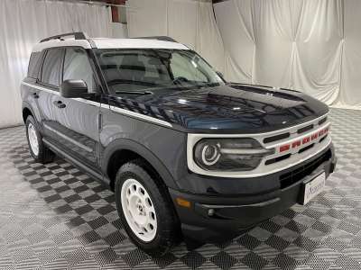 Used 2023 Ford Bronco Sport for sale in St. Joseph MO