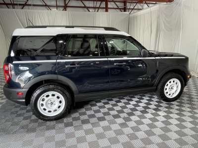 Used 2023 Ford Bronco Sport for sale in St. Joseph MO