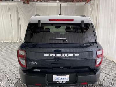 Used 2023 Ford Bronco Sport for sale in St. Joseph MO