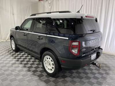 Used 2023 Ford Bronco Sport for sale in St. Joseph MO