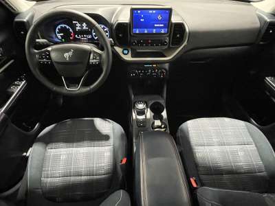 Used 2023 Ford Bronco Sport for sale in St. Joseph MO