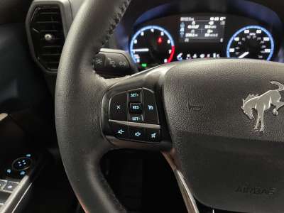 Used 2023 Ford Bronco Sport for sale in St. Joseph MO