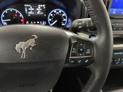 Used 2023 Ford Bronco Sport for sale in St. Joseph MO