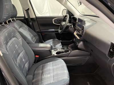 Used 2023 Ford Bronco Sport for sale in St. Joseph MO