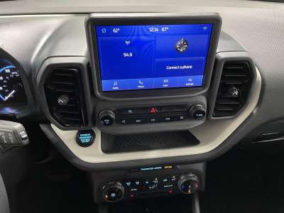 Used 2023 Ford Bronco Sport for sale in St. Joseph MO