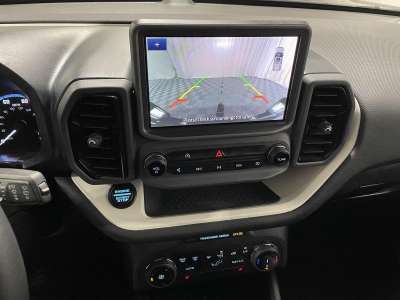 Used 2023 Ford Bronco Sport for sale in St. Joseph MO