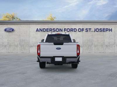 New 2026 Ford Super Duty F-250 XLT Crew Cab Truck for sale in St. Joseph MO