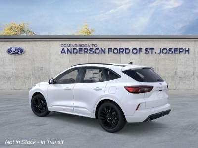 New 2026 Ford Escape for sale in St. Joseph MO