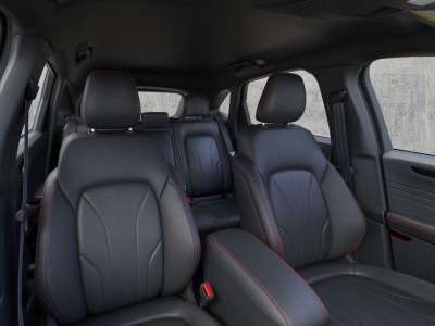 New 2026 Ford Escape ST-Line Elite SUV/Crossover for sale in St. Joseph MO