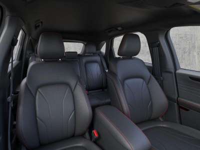 New 2026 Ford Escape for sale in St. Joseph MO