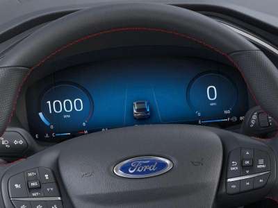New 2026 Ford Escape for sale in St. Joseph MO