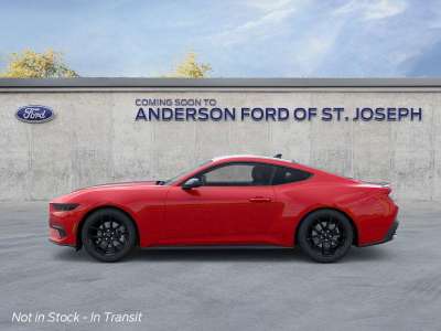 New 2026 Ford Mustang for sale in St. Joseph MO