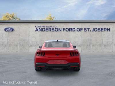 New 2026 Ford Mustang EcoBoost Coupe for sale in St. Joseph MO