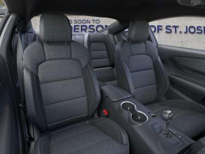 New 2026 Ford Mustang for sale in St. Joseph MO