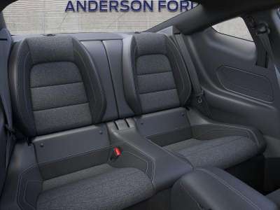 New 2026 Ford Mustang for sale in St. Joseph MO