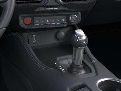 New 2026 Ford Mustang for sale in St. Joseph MO