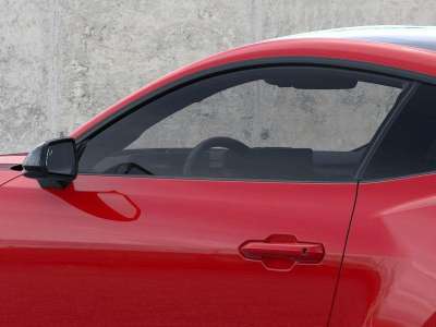 New 2026 Ford Mustang for sale in St. Joseph MO