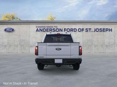 New 2025 Ford F-150 for sale in St. Joseph MO